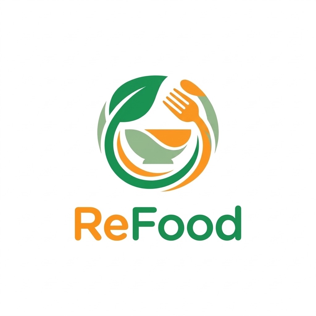 Logo ReFood